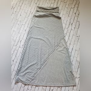 Maxi Skirt Size Small